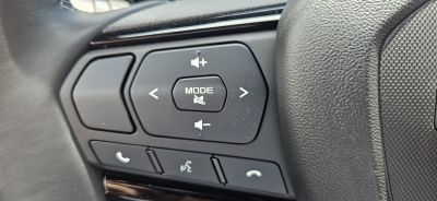 Isuzu D-Max Vorführwagen