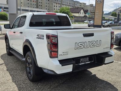 Isuzu D-Max Vorführwagen