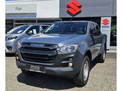 Isuzu D-Max Vorführwagen