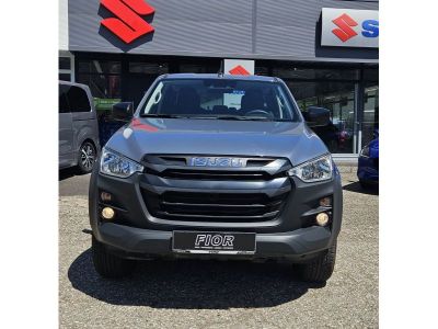 Isuzu D-Max Vorführwagen