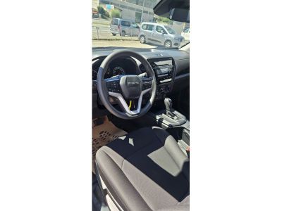 Isuzu D-Max Vorführwagen