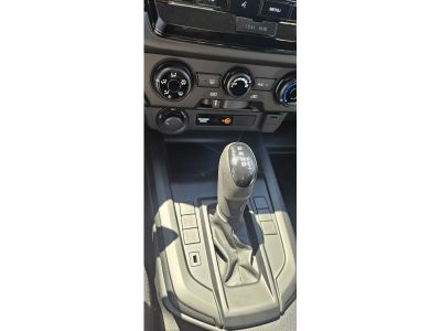 Isuzu D-Max Vorführwagen