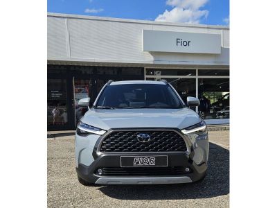 Toyota Corolla Cross Neuwagen