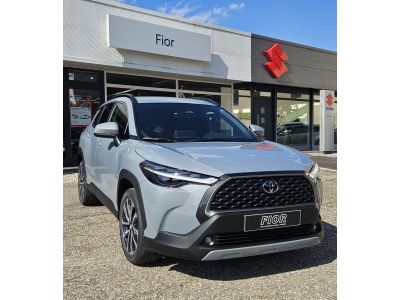 Toyota Corolla Cross Neuwagen