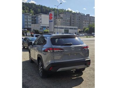 Toyota Corolla Cross Neuwagen