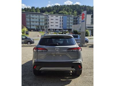 Toyota Corolla Cross Neuwagen