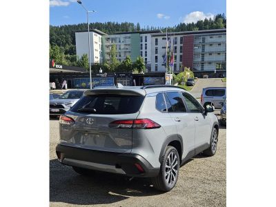 Toyota Corolla Cross Neuwagen