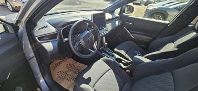 Toyota Corolla Cross Neuwagen