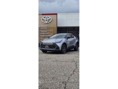 Toyota C-HR Vorführwagen