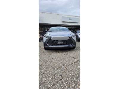 Toyota C-HR Vorführwagen