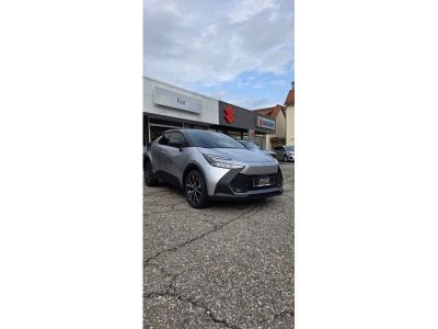 Toyota C-HR Vorführwagen