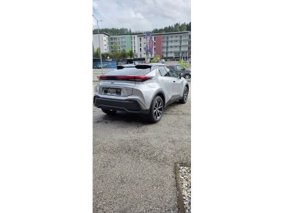 Toyota C-HR Vorführwagen
