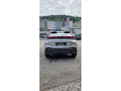 Toyota C-HR Vorführwagen