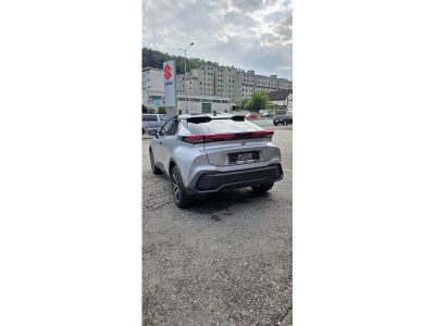 Toyota C-HR Vorführwagen