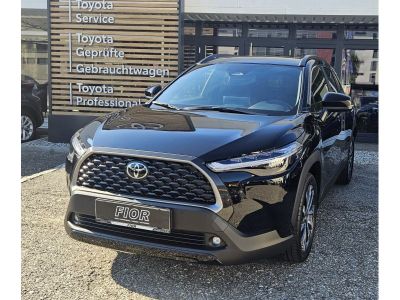 Toyota Corolla Cross Neuwagen