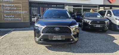 Toyota Corolla Cross Neuwagen