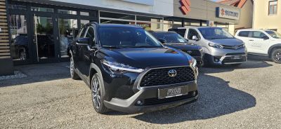 Toyota Corolla Cross Neuwagen