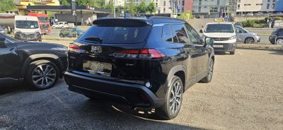 Toyota Corolla Cross Neuwagen