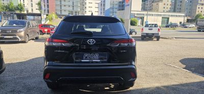 Toyota Corolla Cross Neuwagen