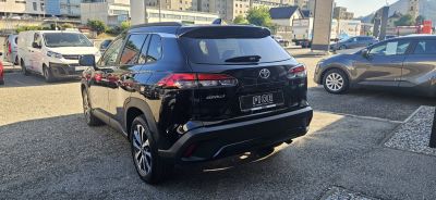 Toyota Corolla Cross Neuwagen