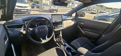 Toyota Corolla Cross Neuwagen