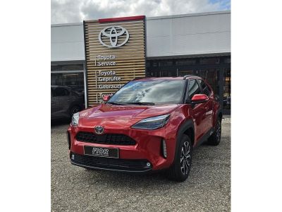 Toyota Yaris Cross Neuwagen