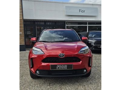 Toyota Yaris Cross Neuwagen