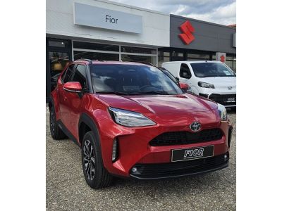 Toyota Yaris Cross Neuwagen