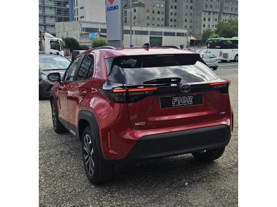 Toyota Yaris Cross Neuwagen