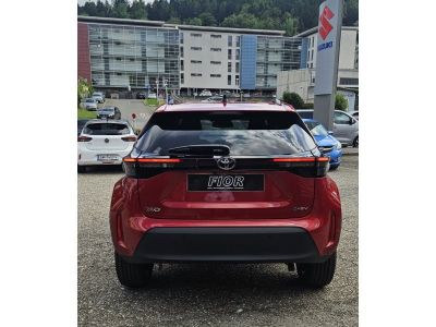 Toyota Yaris Cross Neuwagen