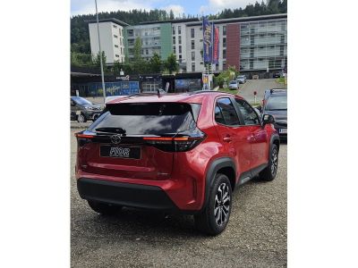 Toyota Yaris Cross Neuwagen
