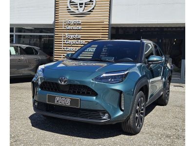 Toyota Yaris Neuwagen