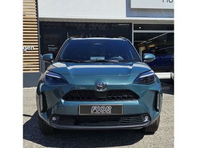 Toyota Yaris Neuwagen