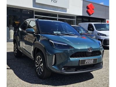 Toyota Yaris Neuwagen