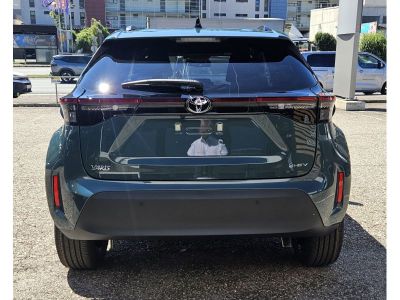 Toyota Yaris Neuwagen