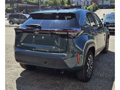 Toyota Yaris Neuwagen