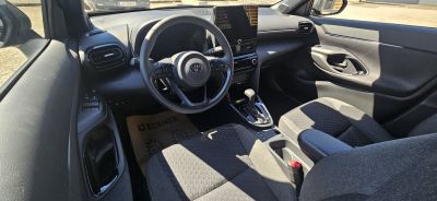 Toyota Yaris Neuwagen