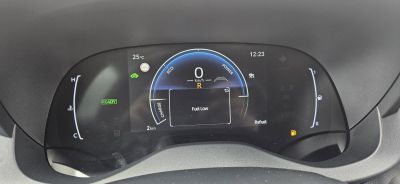 Toyota Yaris Neuwagen