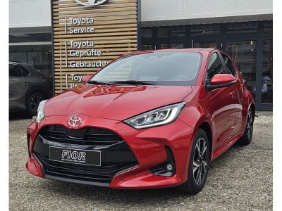 Toyota Yaris Neuwagen