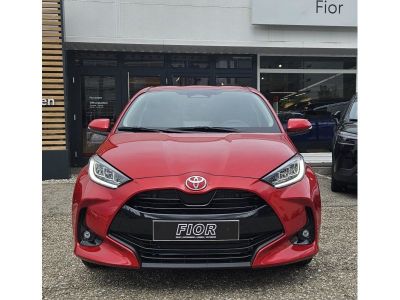 Toyota Yaris Neuwagen