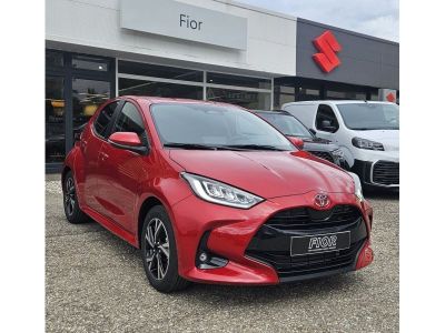 Toyota Yaris Neuwagen