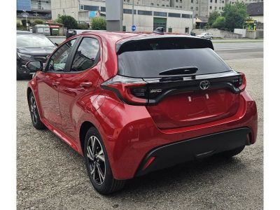 Toyota Yaris Neuwagen