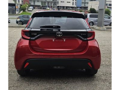 Toyota Yaris Neuwagen