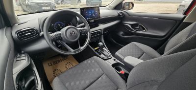 Toyota Yaris Neuwagen