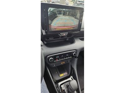 Toyota Yaris Neuwagen