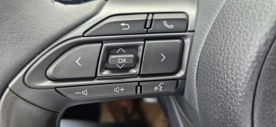 Toyota Yaris Neuwagen