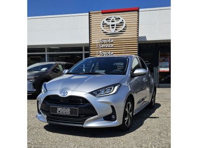 Toyota Yaris Neuwagen