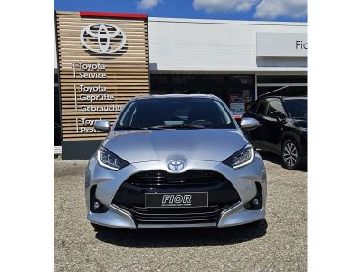 Toyota Yaris Neuwagen