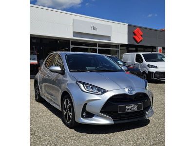 Toyota Yaris Vorführwagen