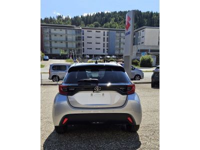 Toyota Yaris Vorführwagen